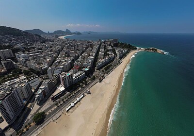 פאזל של Rio de Janeiro - Brasil