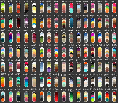 color challenge