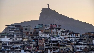 פאזל של Rio de Janeiro - Brasil