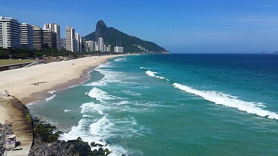 Rio de Janeiro - Brasil jigsaw puzzle