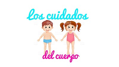 Cuidados del cuerpo