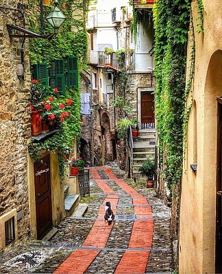 italia
