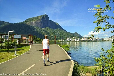 Rio de Janeiro - Brasil