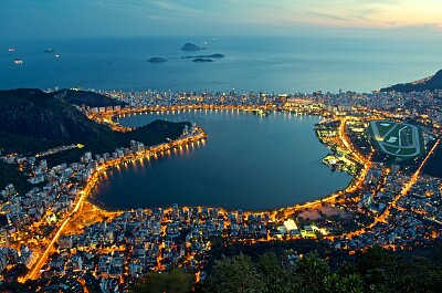 Rio de Janeiro - Brasil