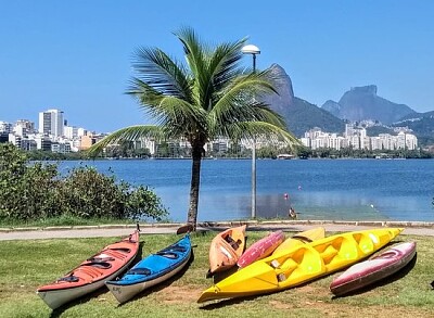 Rio de Janeiro - Brasil