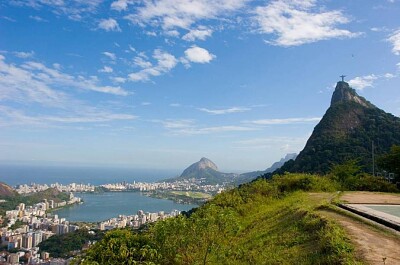 Rio de Janeiro - Brasil