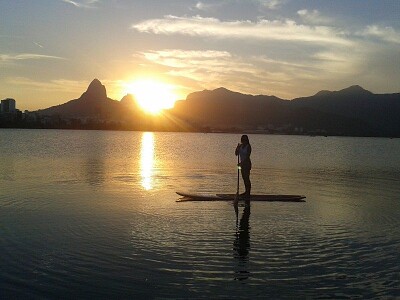 Rio de Janeiro - Brasil jigsaw puzzle