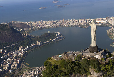 Rio de Janeiro - Brasil