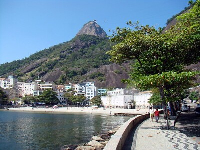 Rio de Janeiro - Brasil