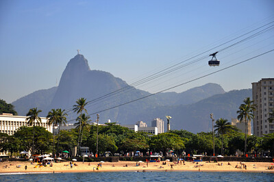 Rio de Janeiro - Brasil