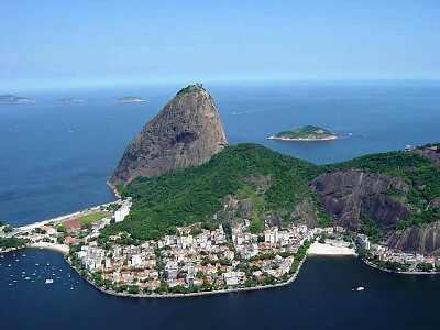 Rio de Janeiro - Brasil