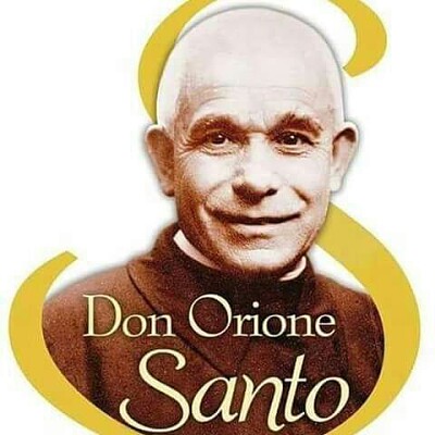 Orione IV e V anos