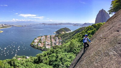 Rio de Janeiro - Brasil