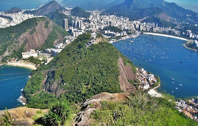 Rio de Janeiro - Brasil