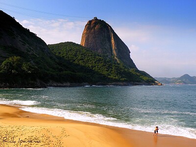 Rio de Janeiro - Brasil jigsaw puzzle