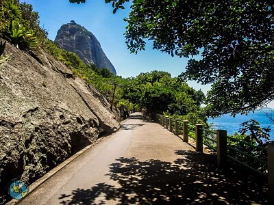 Rio de Janeiro - Brasil jigsaw puzzle