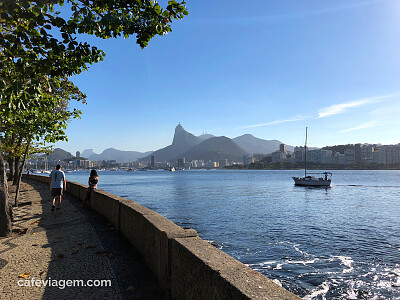 Rio de Janeiro - Brasil jigsaw puzzle