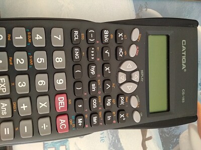 Calculadora