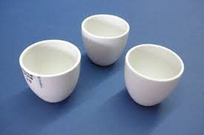 פאזל של CRISOL DE PORCELANA