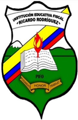 ESCUDO RICARDO RODRÍGUEZ