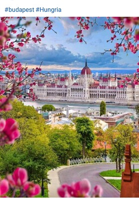 Budapest Hungria