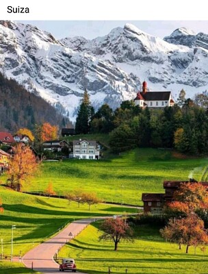 Suiza