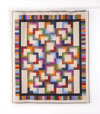 Quilt Pattern jigsaw puzzle