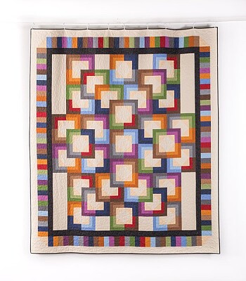 פאזל של Quilt Pattern