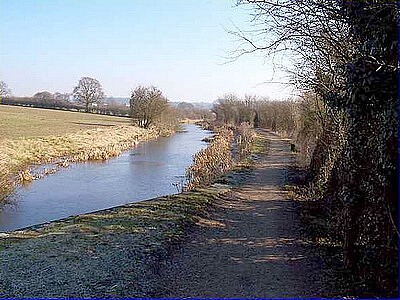 Nottingham Canal