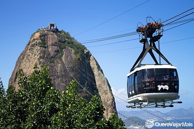 Rio de Janeiro - Brasil jigsaw puzzle