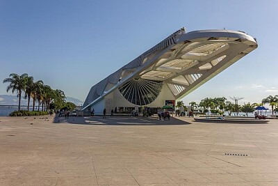 Rio de Janeiro - Brasil