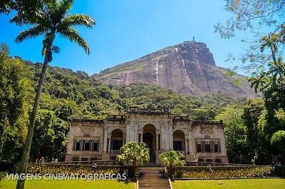 Rio de Janeiro - Brasil jigsaw puzzle