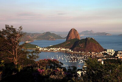 Rio de Janeiro - Brasil