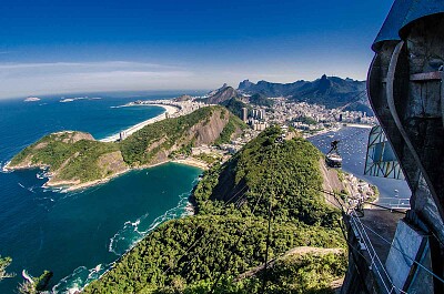 Rio de Janeiro - Brasil