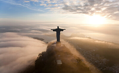 Rio de Janeiro - Brasil jigsaw puzzle