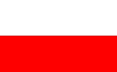Bandeira Polónia jigsaw puzzle