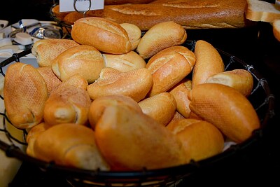 comida brasileira