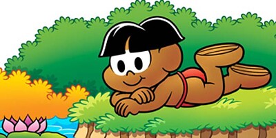 Indiozinho