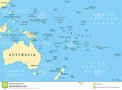 9 B _OCEANIA jigsaw puzzle