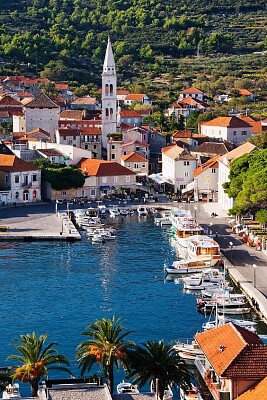 Croacia