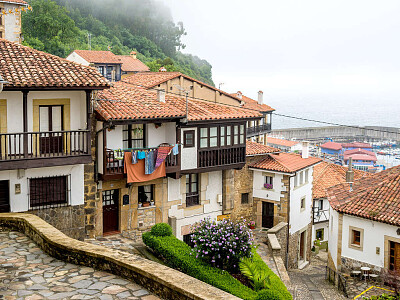 Cantabria jigsaw puzzle