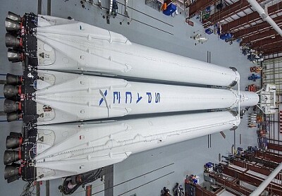 SpaceX jigsaw puzzle