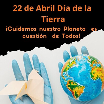 Dia de la Tierra