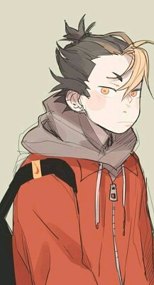 פאזל של Nishinoya