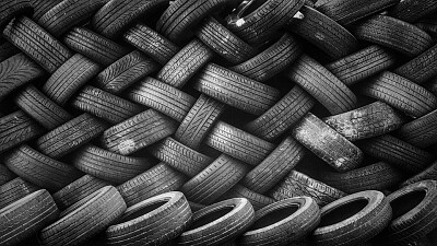 tires jigsaw puzzle