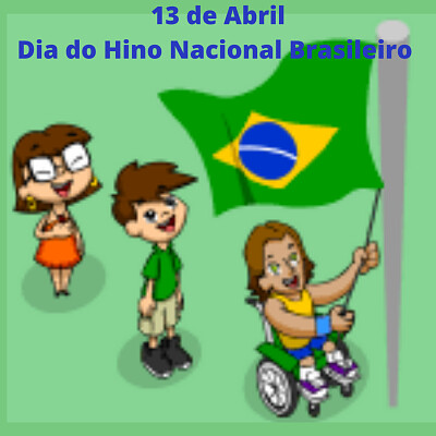 Dia do Hino Nacional Brasileiro