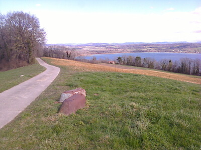 Vully lac de Morat