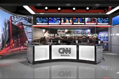 פאזל של CNN