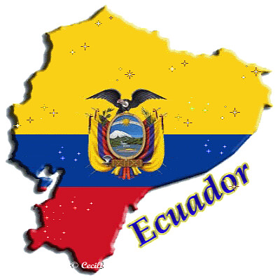 פאזל של Ecuador