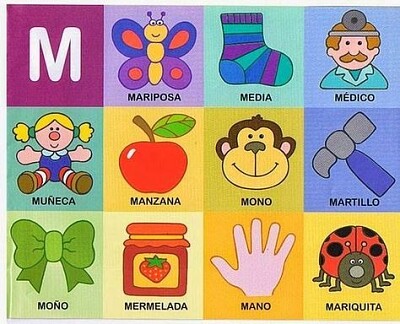 VOCABULARIO jigsaw puzzle